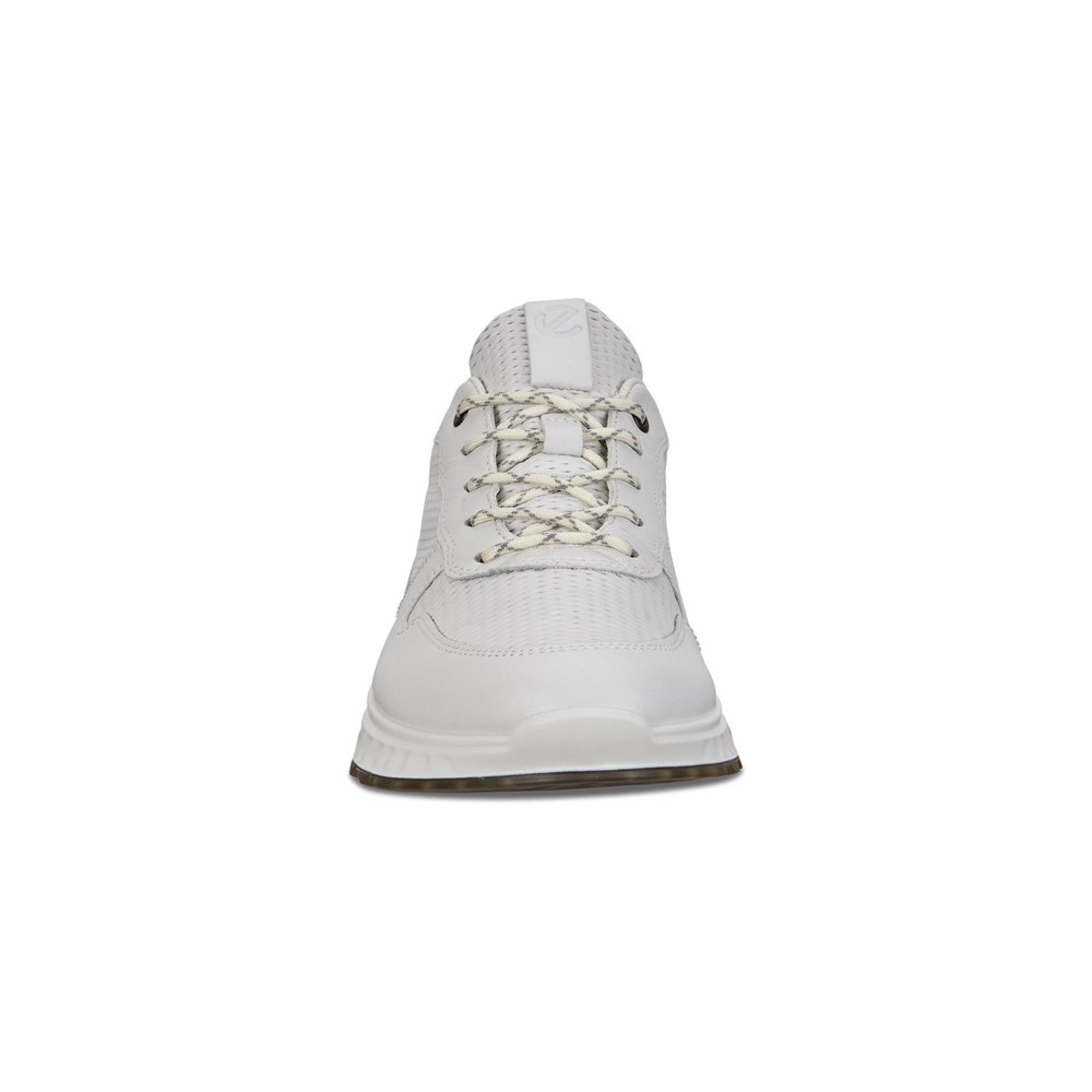 Tenis Hombre - ECCO St.1 - Blancos - ZIG367502